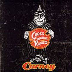 Cross Canadian Ragweed : Carney